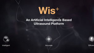 A Revolução do Ultrassom com Inteligência Artificial: Conheça a Plataforma Wis+ da SonoScape