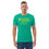 Thumbnail: Unisex organic cotton t-shirt