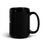 Thumbnail: Black Glossy Mug