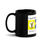 Thumbnail: Black Glossy Mug