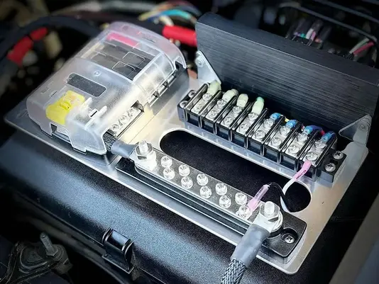 Grounding your Electrical System