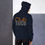 Thumbnail: Club ToCo Reverse Big Logo Hoodie - Navy