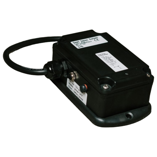 iBridge Tilt, Accelerometer and Sensor Node Dynamo Instruments