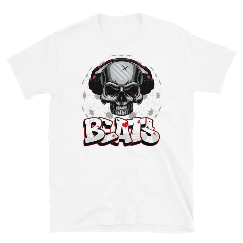 Club ToCo Beats T-Shirt 