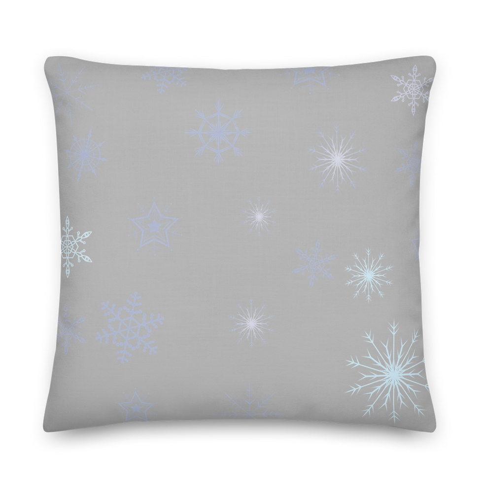Thumbnail: Club ToCo Sparkle Premium Pillow