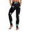 Thumbnail: YB Hummingbird Yoga Leggings
