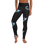 Thumbnail: YB Hummingbird Yoga Leggings