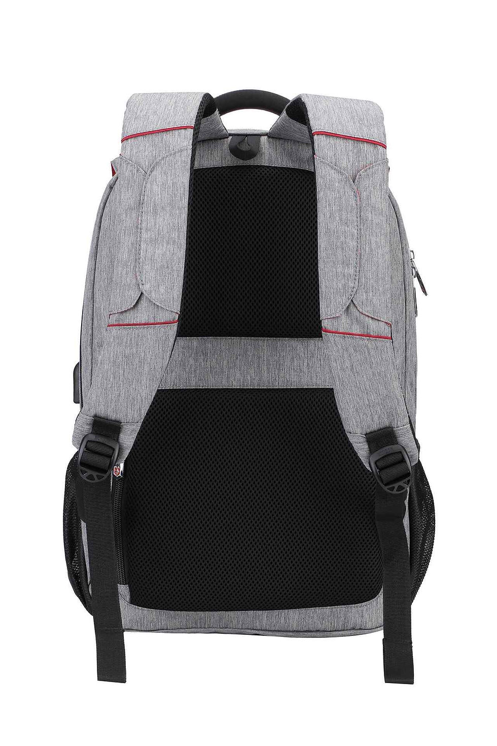 Thumbnail: RUIGOR CITY 64 Laptop Backpack Grey