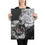 Thumbnail: Caciano Carvalho Costa Canvas Print - Wolves in Fury