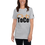 Thumbnail: Club ToCo Big Logo T-Shirt - Sports Grey