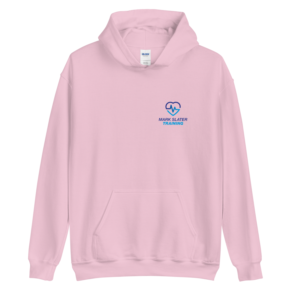 MST Hoodie - Pink