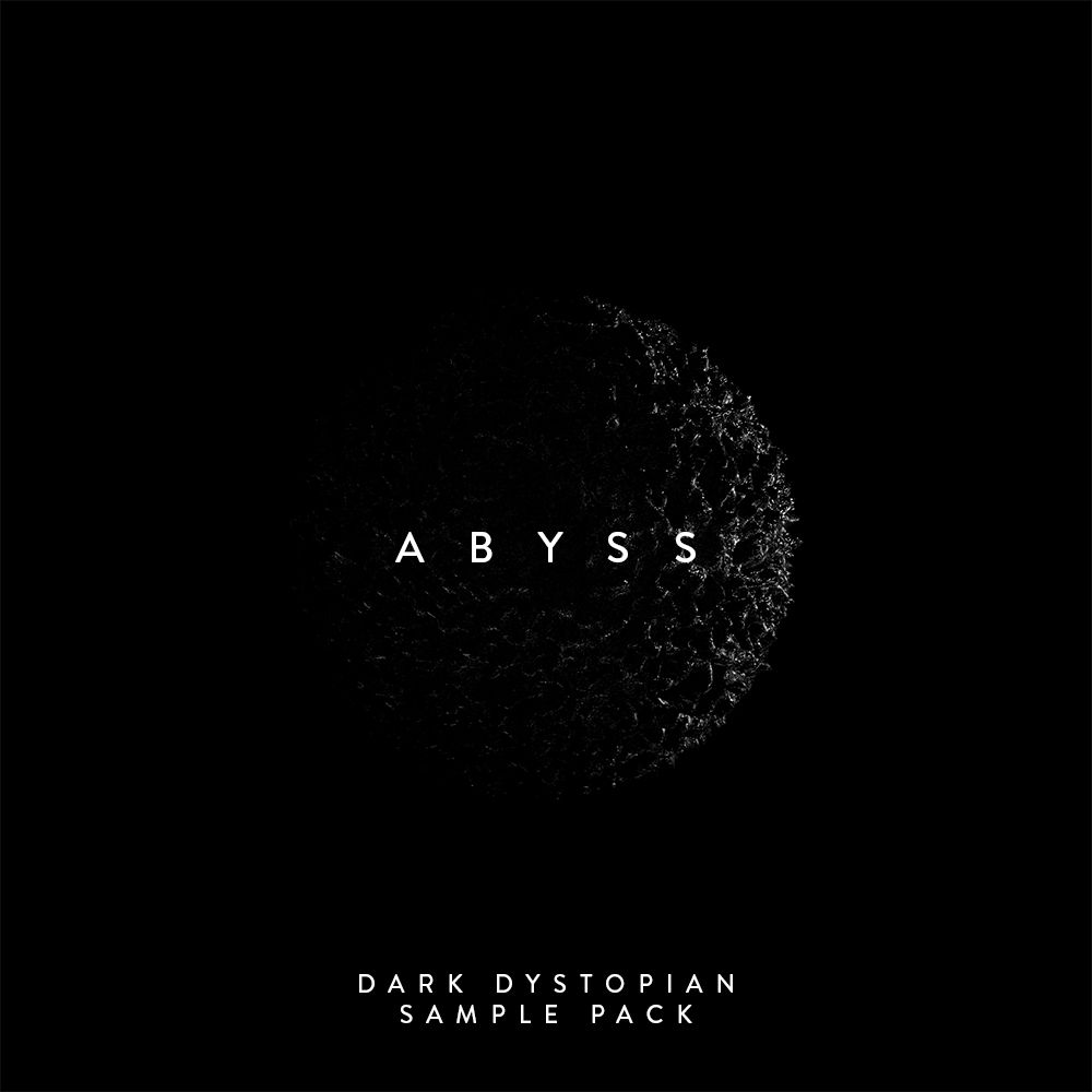 ABYSS - DARK DYSTOPIAN SAMPLE PACK