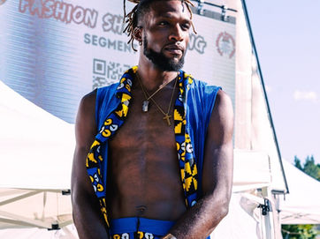 Dashiki Fashion Show: Applications Are Open for the 10th Annual Festival