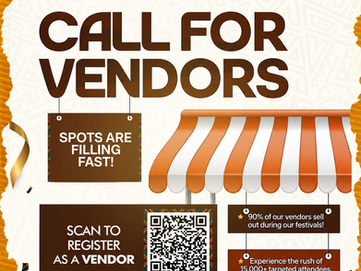 Your Booth. 6,000+ Customers. One Day in Centennial, CO.