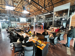 From No Online Presence to a Business That the World Can See