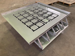 Moldes para Prefabricados