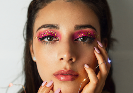 Top 5 colourful eye looks that will bring warmth back into your life
