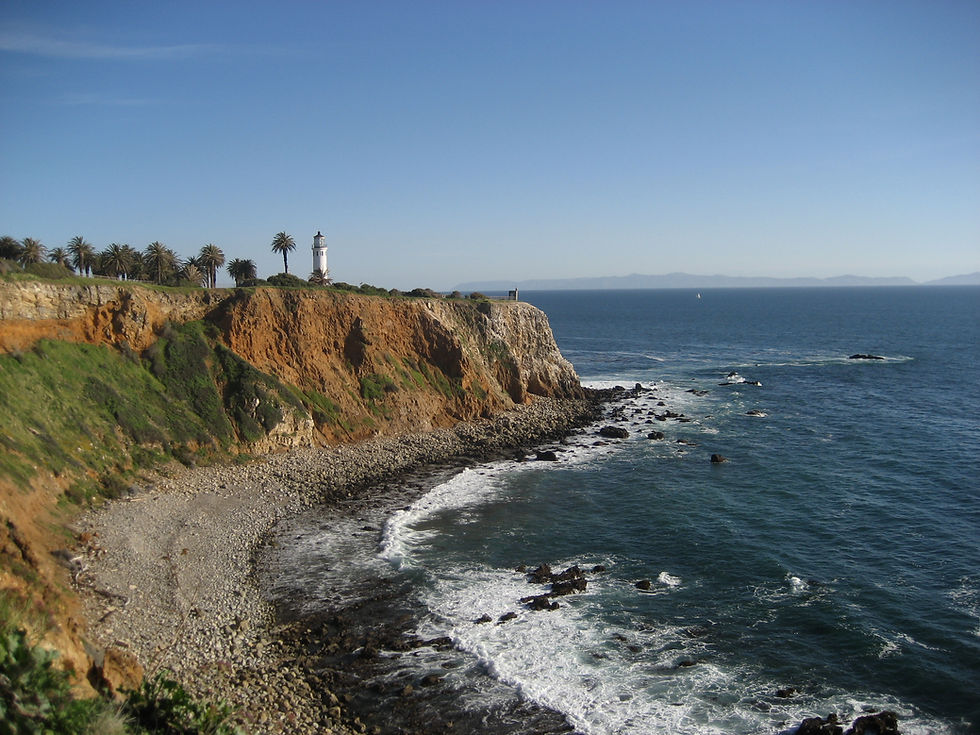 POINT VICENTE