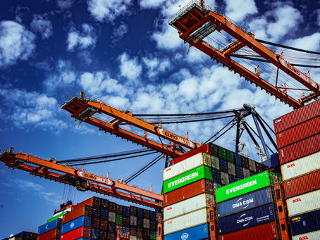Why China is Not Afraid Of A Trade War
