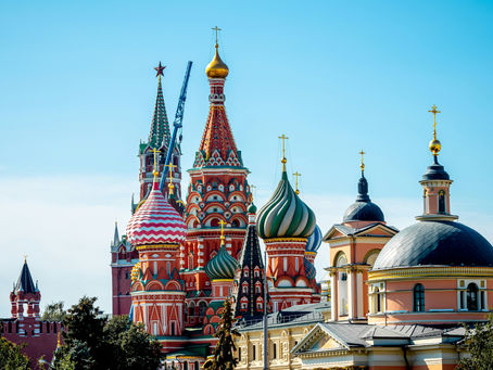 How Russia Wins Friends And Influences People