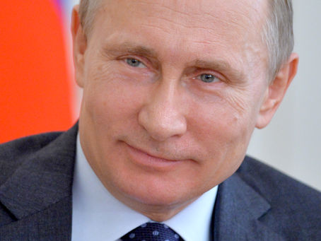 Where Does Putin Rank Among Russia’s Greatest Rulers?