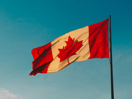 Canada’s Trade Diversification Strategy Tests Relationship With United States