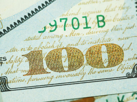 Chinese Dollar Bonds Could Reshape The Global Financial Order
