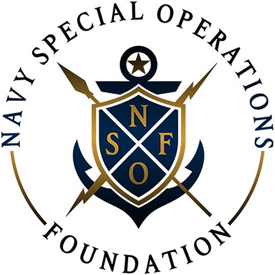 Writer: Navy Special Operations Foundation