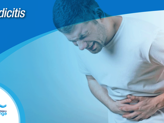 Apendicitis