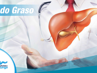 Hígado graso