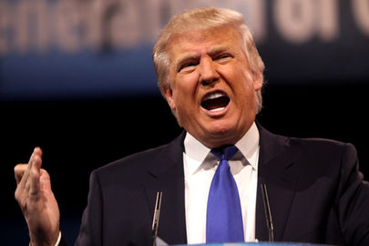 Trump presionó al Departamento de Justicia para que desacreditara la elección