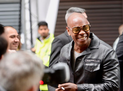 The Closer: el final de la serie de stand-up de Dave Chappelle