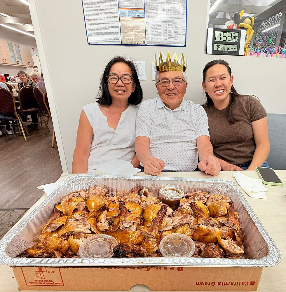 2026 Dr Low Birthday