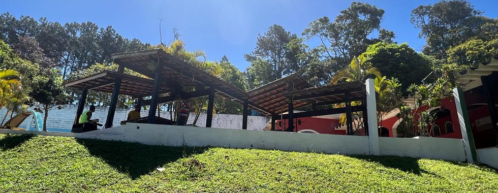 Clínica de reabilitação / recuperação masculina Embu Guaçu SP / Voluntário / Involuntário / Compulsória / Tratamento Humanizado / Tratamento drogas / SP