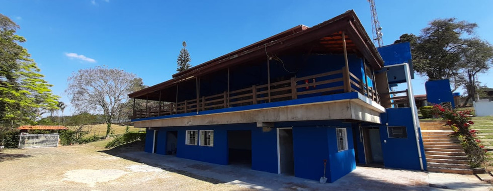 Clínica de recuperação/ reabilitação masculina Porto Feliz SP / Voluntário / Involuntário / Compulsória / Tratamento Humanizado / Tratamento drogas / SP