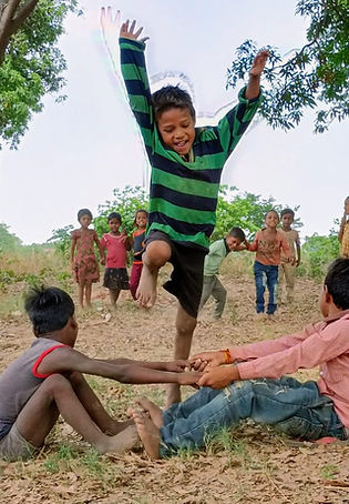 Health and Happiness 