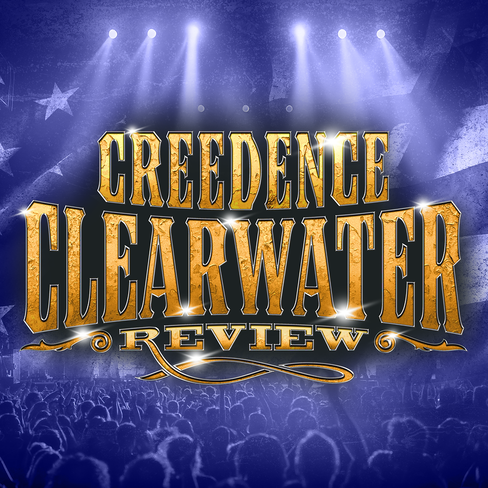 Credence Clearwater Review
