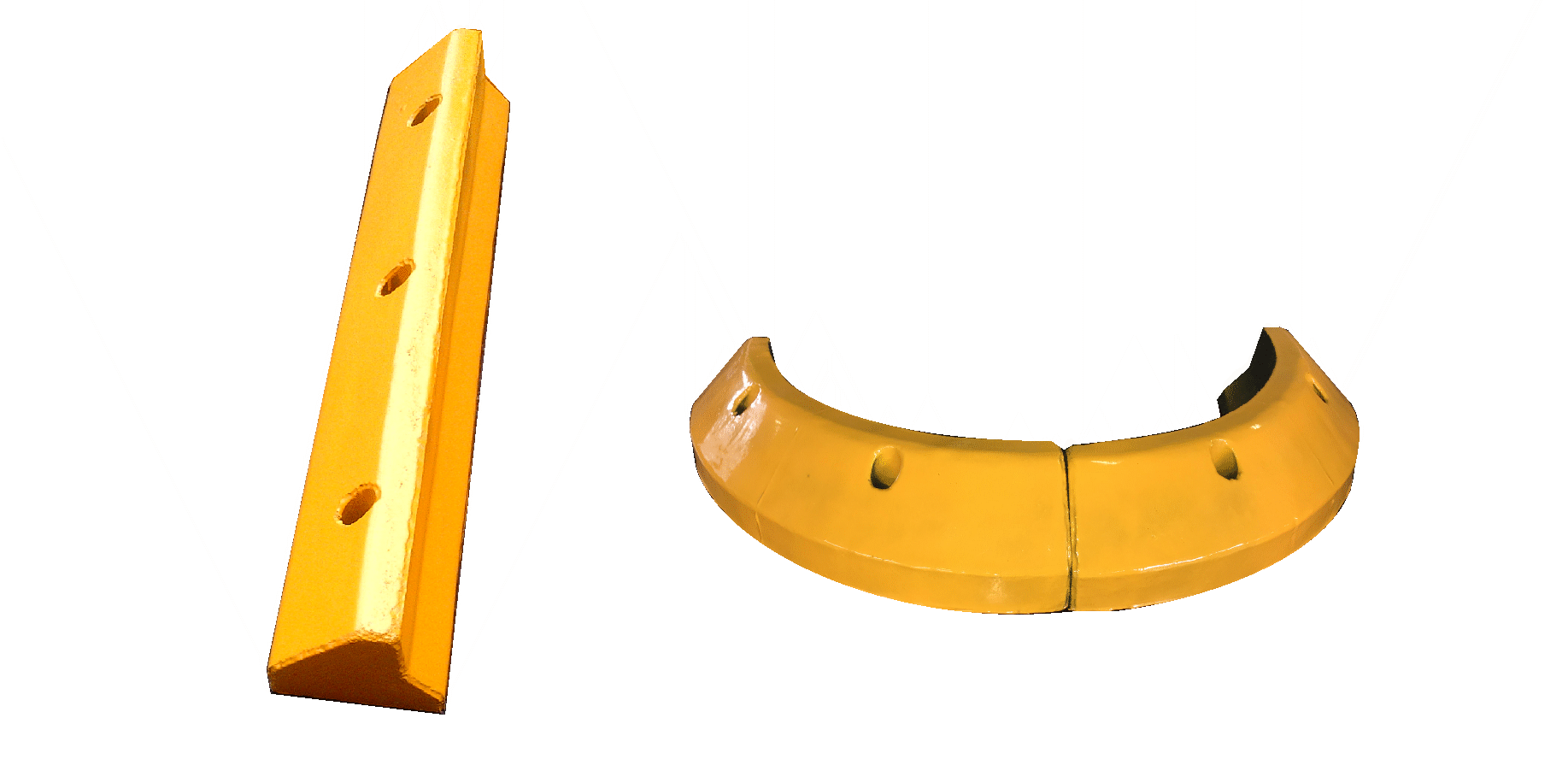 Cordolo Stradale - Fratelli Abagnale