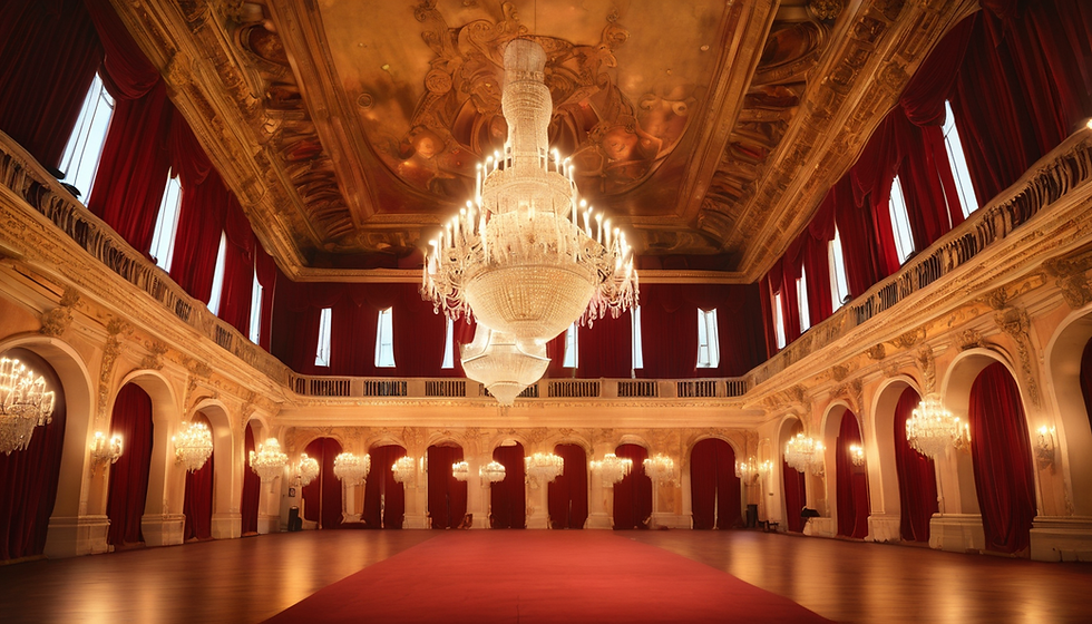 Gran Galà dell'Opera a Venezia