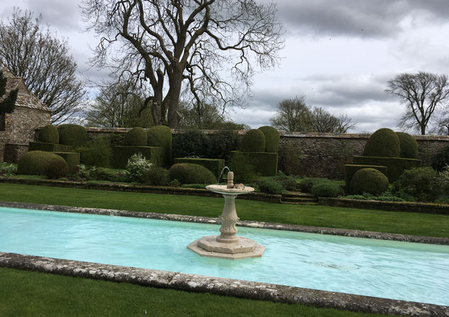 Upham Court
