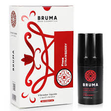 Estimulante ef. vibración Bruma