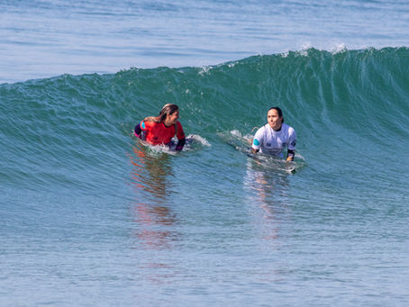 Caparica Czech Surf Open 2025: rekordní účast a premiéra mezinárodní soutěže