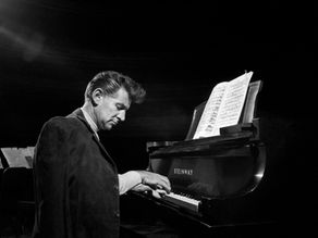 Leonard Bernstein