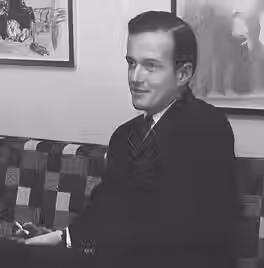 Richard Cumming