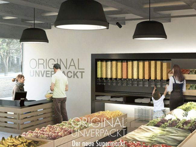 The Future of Packaging is in the Future of Retail
