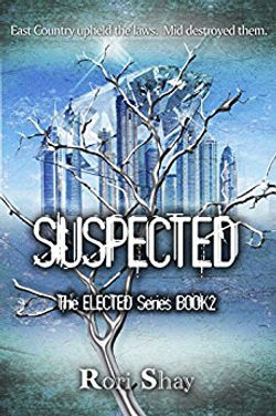 Suspected