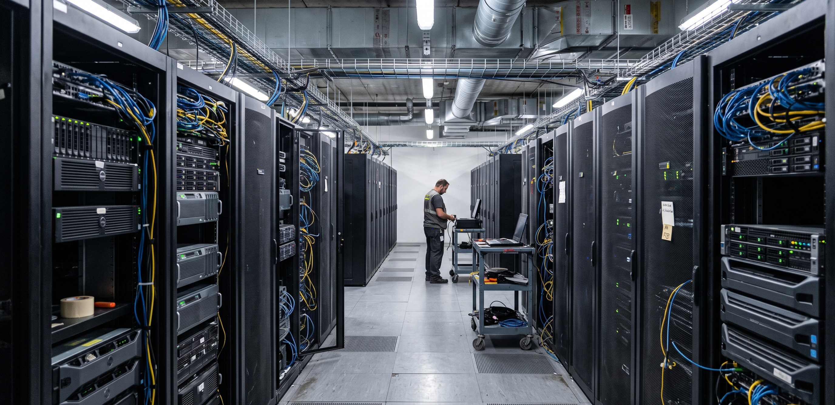 Data center