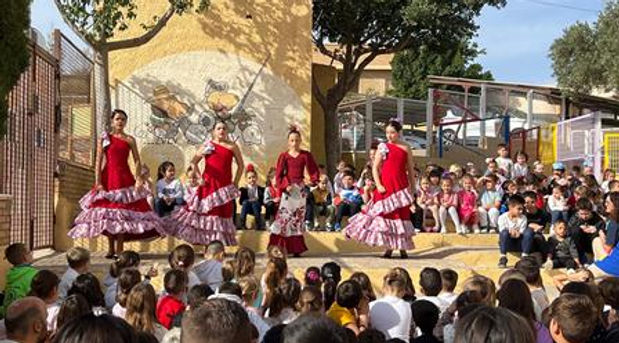 Actividad complementaria
