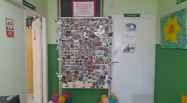 Actividad complementaria