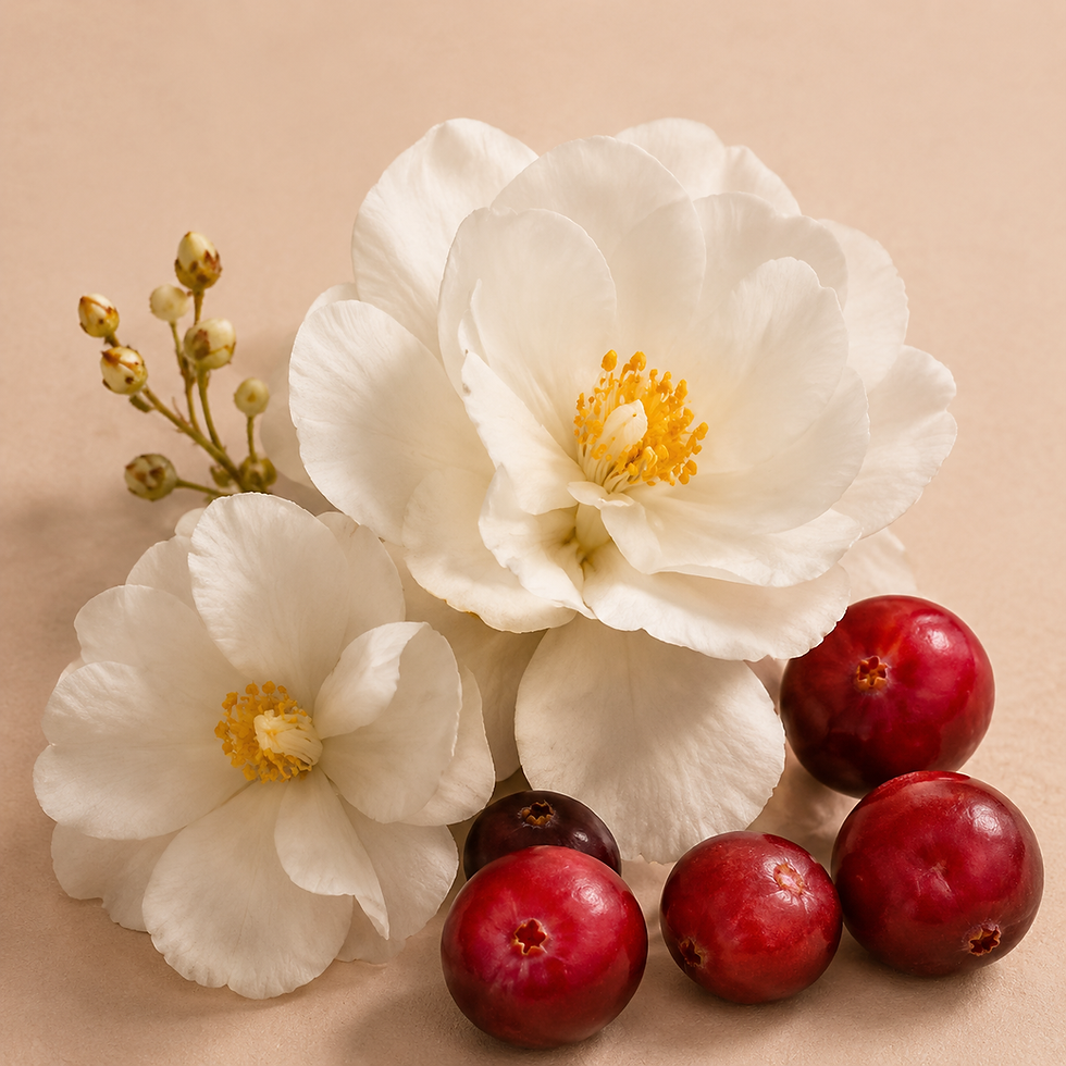 Miniatura: Berry Calm
